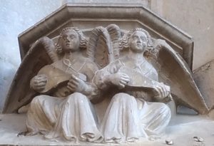 angels